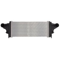 DAM029TT THERMOTEC Интеркулер