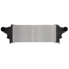 DAM029TT THERMOTEC Интеркулер