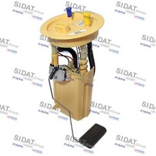 72804A2 SIDAT Елемент системи живлення
