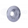 8DD 355 111-901 HELLA PAGID Гальмівний диск