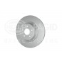 8DD 355 132-321 HELLA PAGID Гальмівний диск