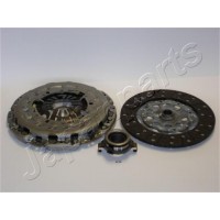 KF-K36 JAPANPARTS Комплект зчеплення