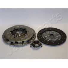 KF-K36 JAPANPARTS Комплект зчеплення