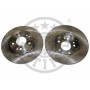 BS-3110 OPTIMAL Гальмівний диск