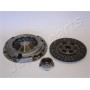 KF-2061 JAPANPARTS Комплект зчеплення
