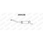 AR01248 VENEPORTE Глушник вихлопних газів кінцевий