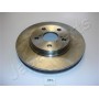 DI-281 JAPANPARTS Гальмівний диск