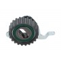 DTE-8004 KAVO PARTS Натяжний ролик ремінь ГРМ