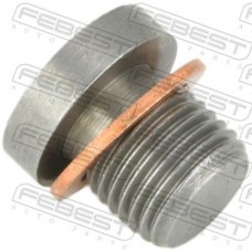 2399-003 FEBEST Різьбова пробка, Масляний піддон