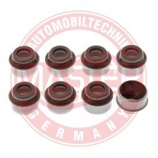 553-190-FPM-SET/8/-MS MASTER-SPORT GERMANY Комплект прокладок, стержень клапана