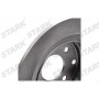 SKBD-0023551 Stark Гальмівний диск