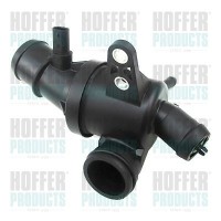 8192914 HOFFER Термостат охолоджувальна рідина