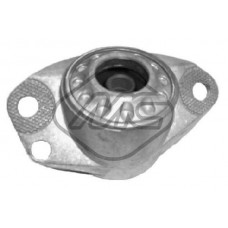 04311 METALCAUCHO Опора стійки амортизатора