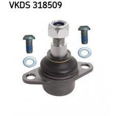 VKDS 318509 SKF Шарнір незалежної підвіски поворотного важеля