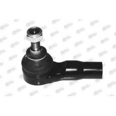 TR7214 QUICK STEER Наконечник поперечної кермової тяги