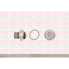 WP3059 FAI AutoParts Водяний насос охолодження двигуна