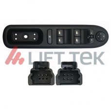 LTPGP76006 LIFT-TEK Вимикач склопідйомник