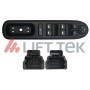 LTPGP76006 LIFT-TEK Вимикач склопідйомник