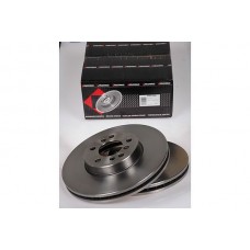 PRD2626 PROTECHNIC Гальмівний диск