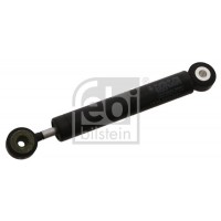 08109 FEBI BILSTEIN Амортизатор, Поліклиновий ремінь