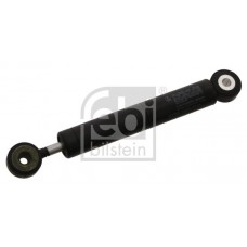 08109 FEBI BILSTEIN Амортизатор, Поліклиновий ремінь