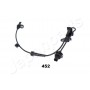 ABS-452 JAPANPARTS Датчик частота обертання колеса