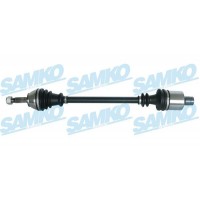 DS39133 SAMKO Привідний вал