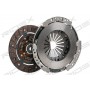 479C0185 RIDEX Комплект зчеплення