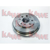 7D0555 KAWE Гальмівний барабан