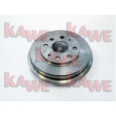 7D0555 KAWE Гальмівний барабан
