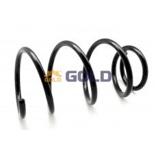 GZJ3142F JAPANPARTS Пружина ходової частини
