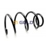 GZJ3142F JAPANPARTS Пружина ходової частини