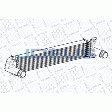 RA8530000 JDEUS Интеркулер