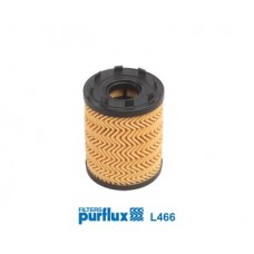 L466 PURFLUX Масляний фільтр