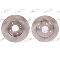DC05.107 FRIGAIR Гальмівний диск