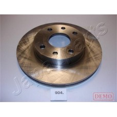 DI-904C JAPANPARTS Гальмівний диск
