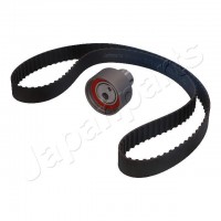 KDD-110 JAPANPARTS Комплект ременя ГРМ