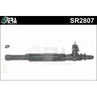 SR2807 ERA Benelux Кермовий механізм