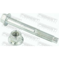 0229014KIT FEBEST Болт регулювання розвалу коліс