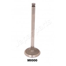 впускний клапан JAPANPARTS VV-MI000