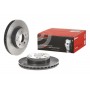 09.B280.41 BREMBO Гальмівний диск