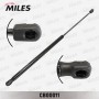 CB00011 MILES Газова пружина кришка багажника