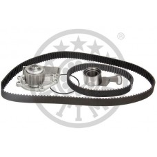 SK-1507AQ1 OPTIMAL Водяний насос комплект зубчастого ременя