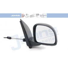 30 06 38-5 JOHNS Зовнішнє дзеркало