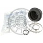 CVB-10791CR OPTIMAL Комплект пыльника, Привідний вал