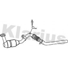 321708 KLARIUS Катализатор