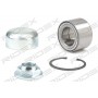 654W0935 RIDEX Комплект підшипника ступиці колеса