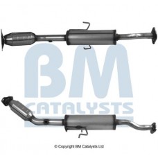 BM91563H BM CATALYSTS Катализатор