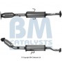 BM91563H BM CATALYSTS Катализатор