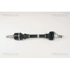 8540 28555 TRISCAN Привідний вал